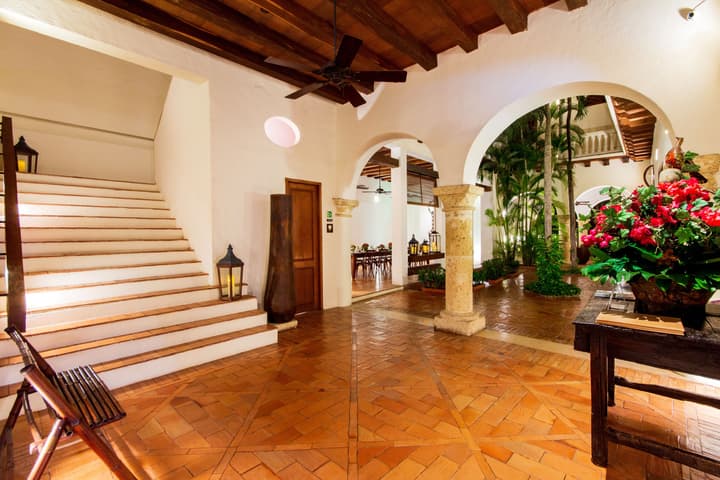Hotel Quadrifolio