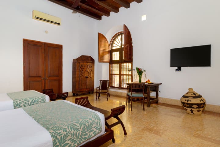 Hotel Quadrifolio
