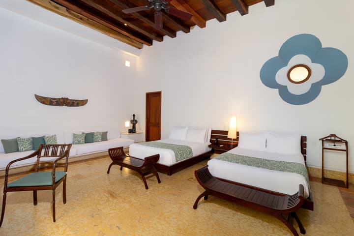 Hotel Quadrifolio