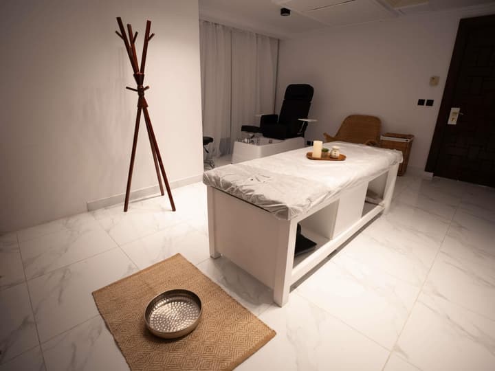 Zamzam Pullman Makkah