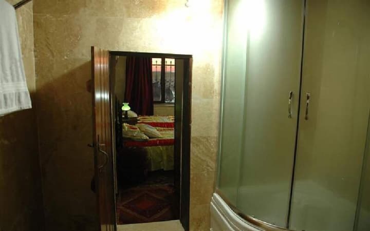 Cappa Villa Cave Hotel & Spa