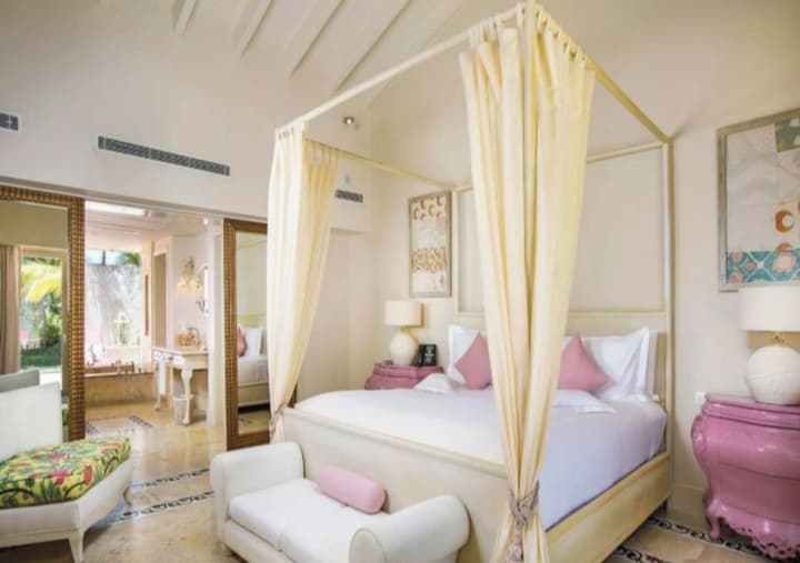 Eden Roc Cap Cana