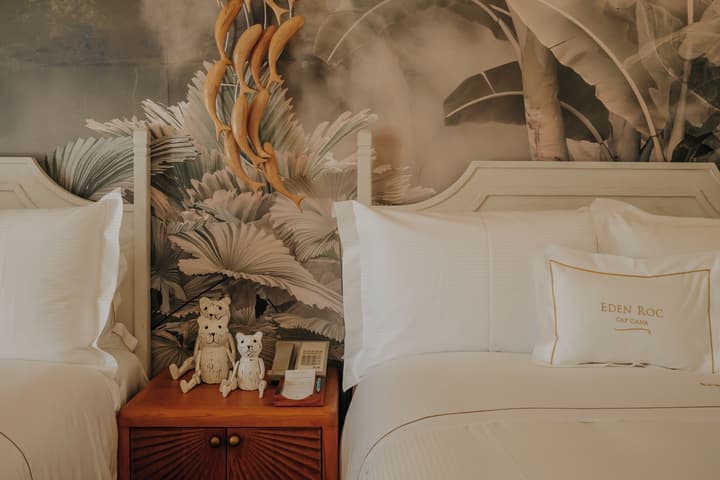 Eden Roc Cap Cana