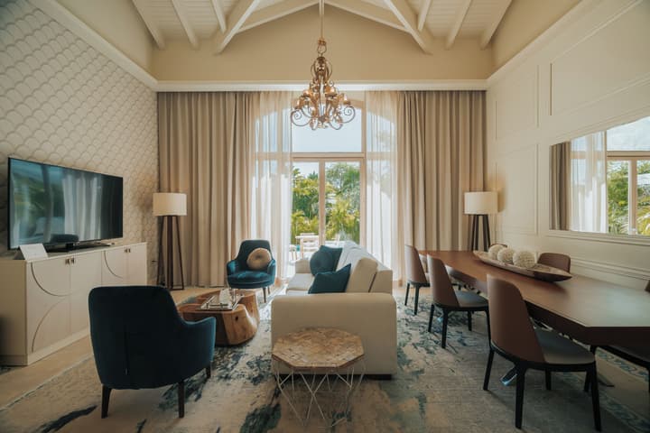 Eden Roc Cap Cana