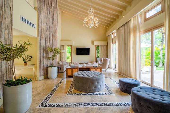 Eden Roc Cap Cana