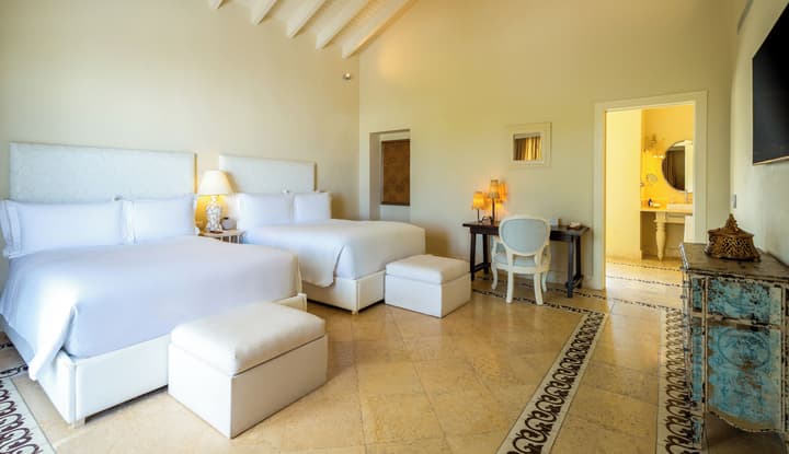 Eden Roc Cap Cana