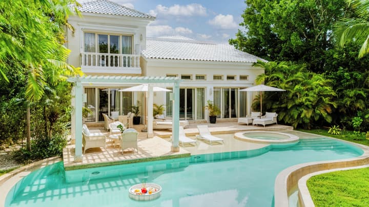 Eden Roc Cap Cana