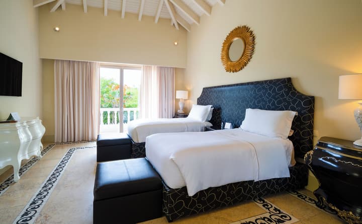 Eden Roc Cap Cana