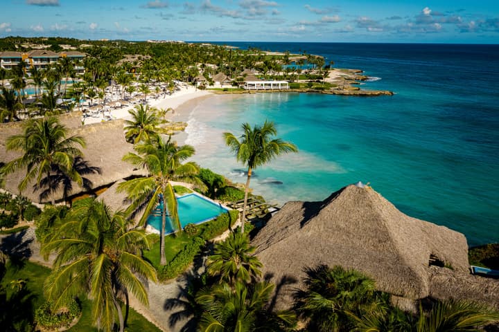 Eden Roc Cap Cana