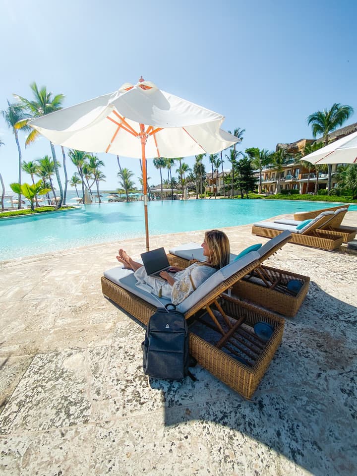 Eden Roc Cap Cana