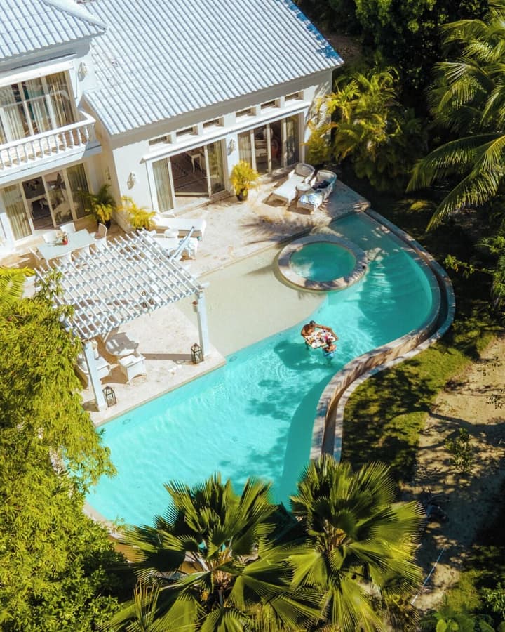 Eden Roc Cap Cana