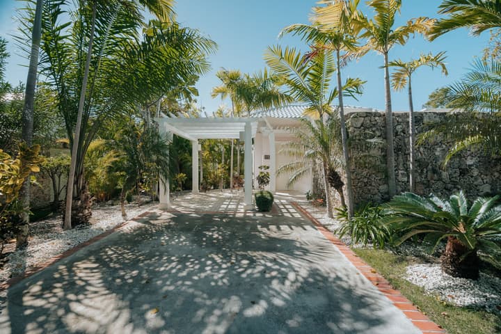 Eden Roc Cap Cana