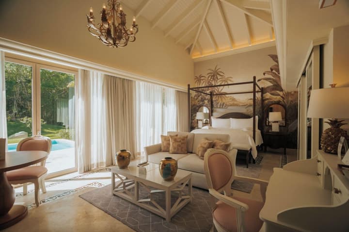Eden Roc Cap Cana