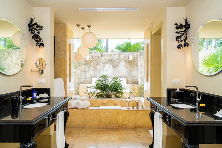 Eden Roc Cap Cana