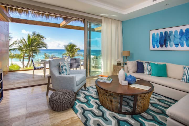 Eden Roc Cap Cana