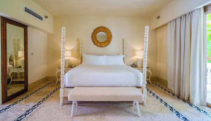 Eden Roc Cap Cana