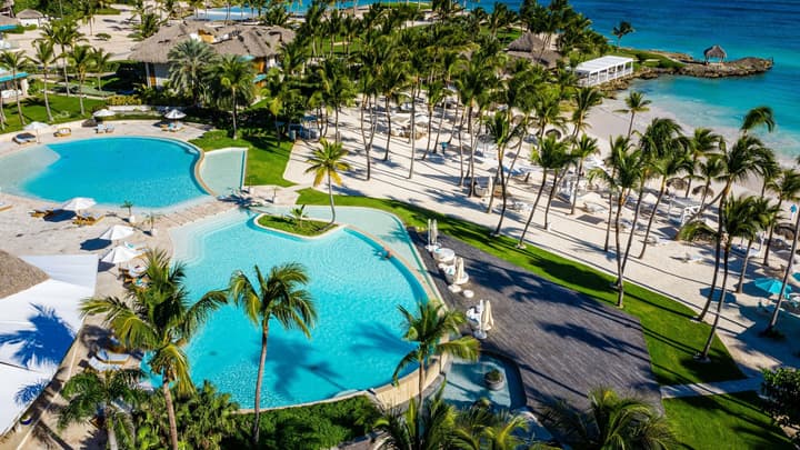 Eden Roc Cap Cana