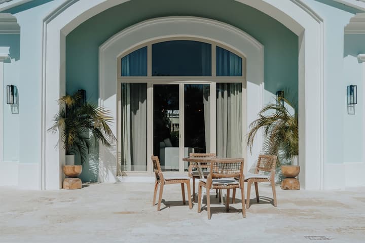 Eden Roc Cap Cana