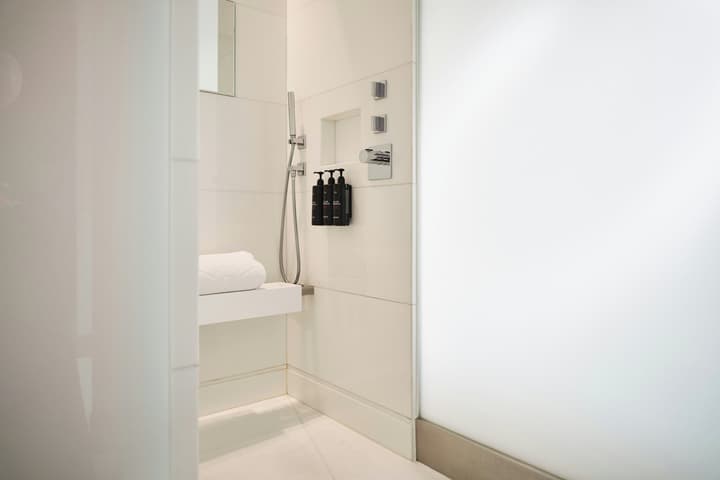 Mandarin Oriental, Paris