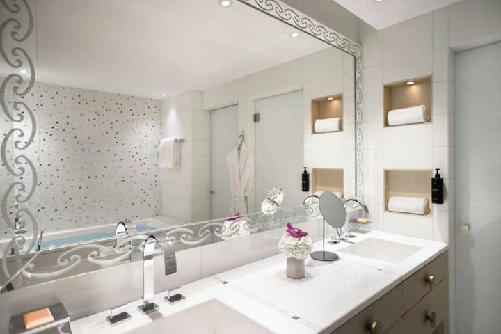 Mandarin Oriental, Paris