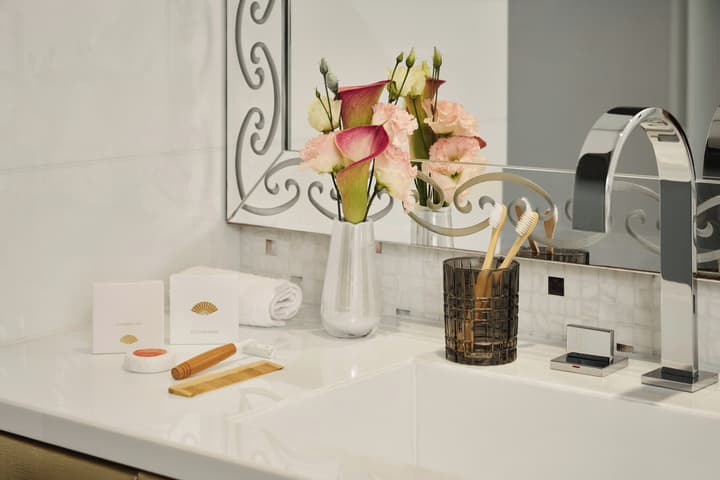 Mandarin Oriental, Paris