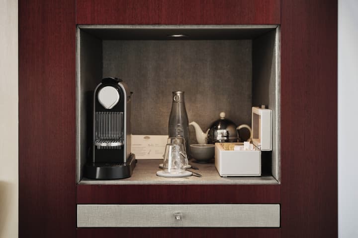 Mandarin Oriental, Paris