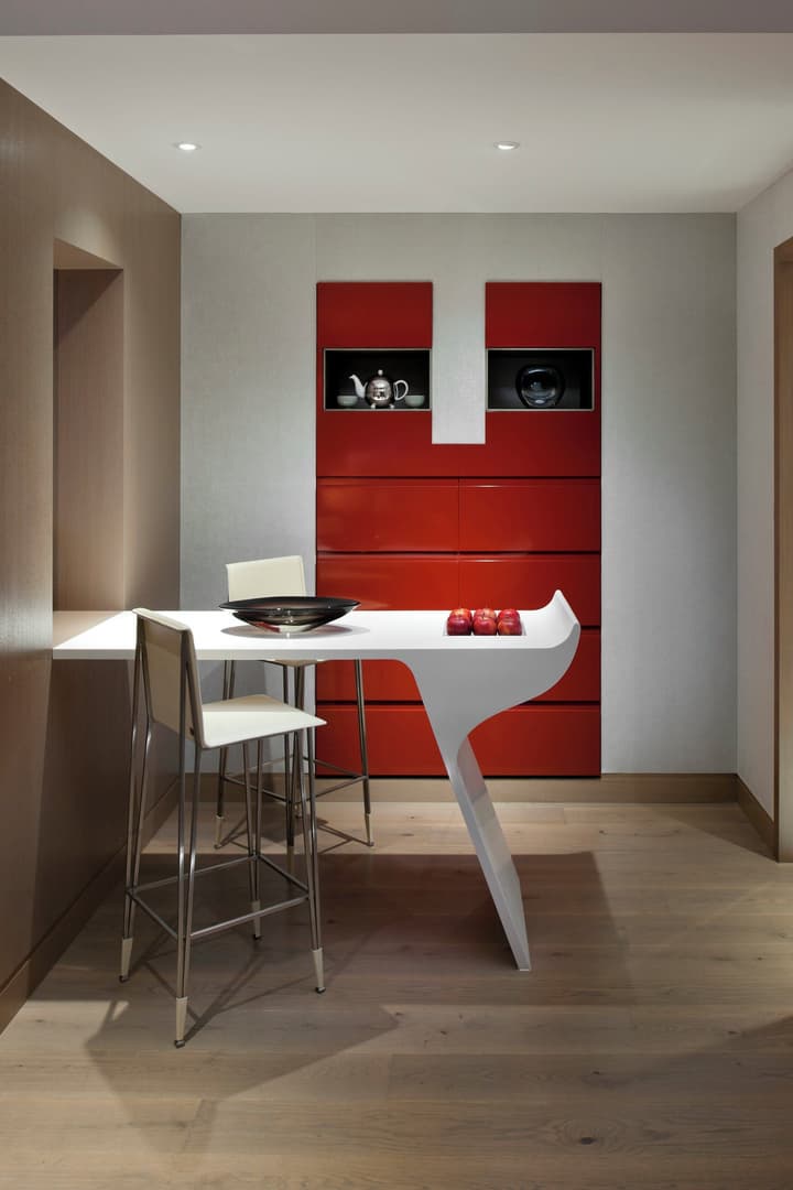 Mandarin Oriental, Paris