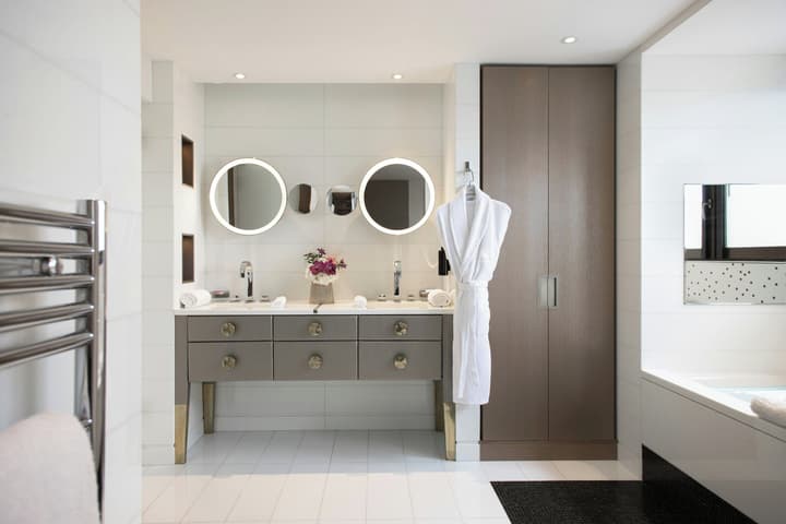 Mandarin Oriental, Paris