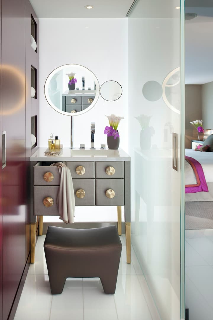 Mandarin Oriental, Paris