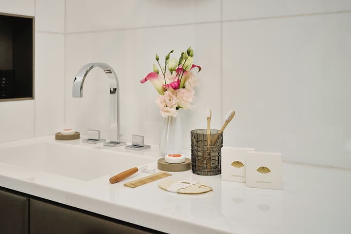 Mandarin Oriental, Paris