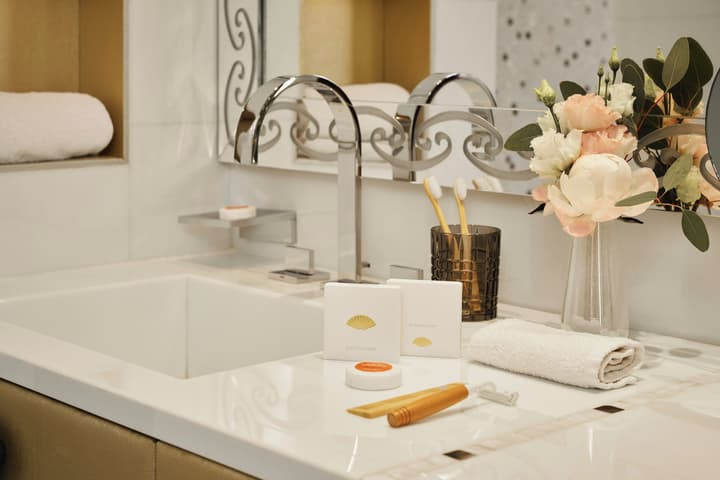 Mandarin Oriental, Paris