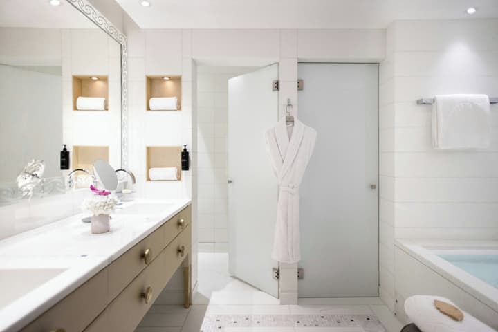 Mandarin Oriental, Paris