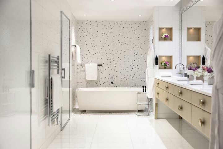 Mandarin Oriental, Paris