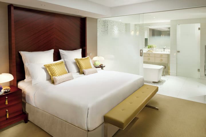 Mandarin Oriental, Paris