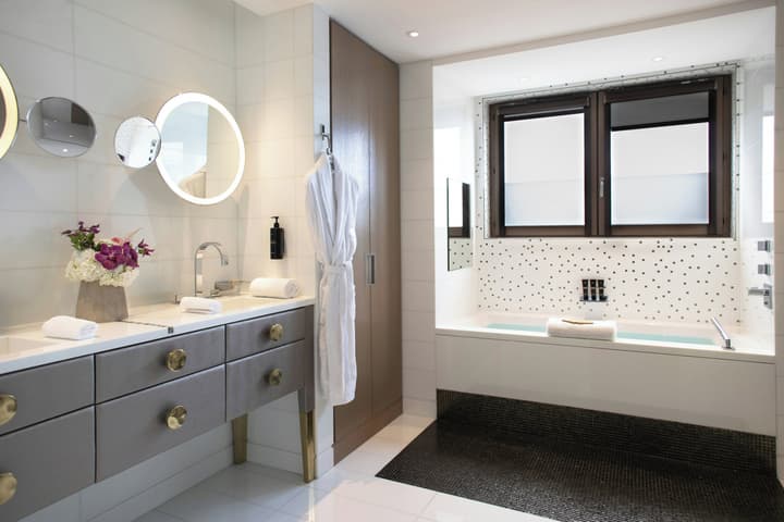 Mandarin Oriental, Paris