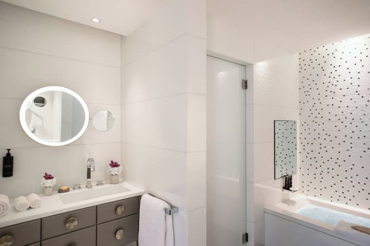 Mandarin Oriental, Paris