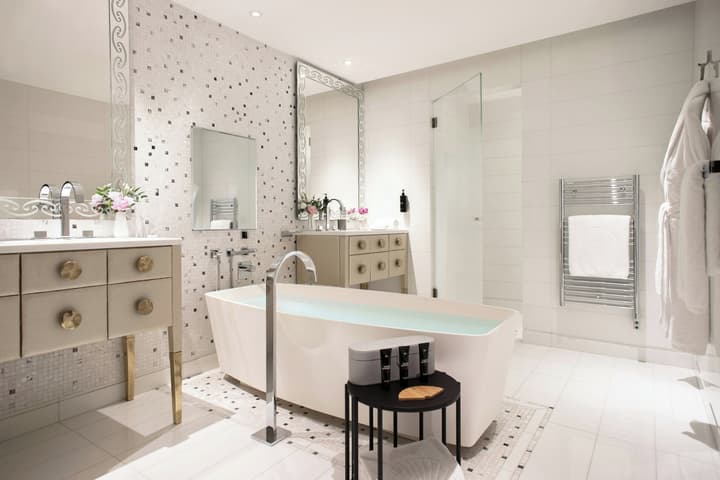 Mandarin Oriental, Paris