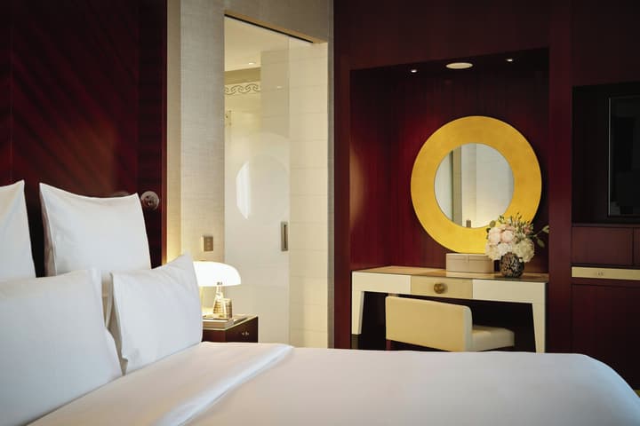 Mandarin Oriental, Paris