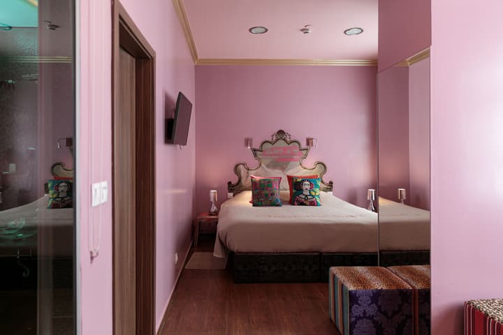 Lisbon Art Stay Hotel & Apartments