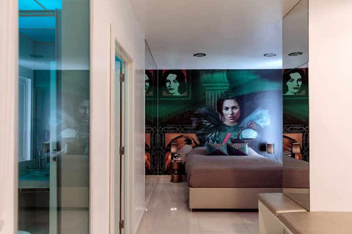 Lisbon Art Stay Hotel & Apartments