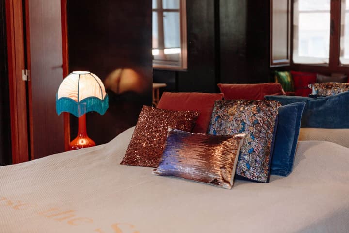 Lisbon Art Stay Hotel & Apartments