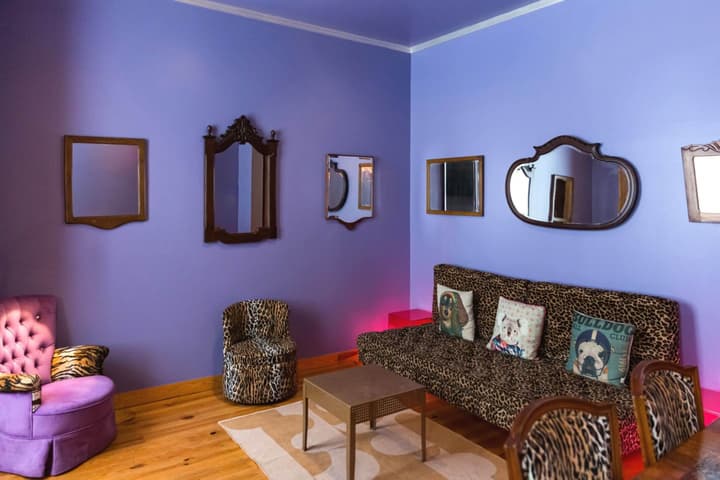 Lisbon Art Stay Hotel & Apartments