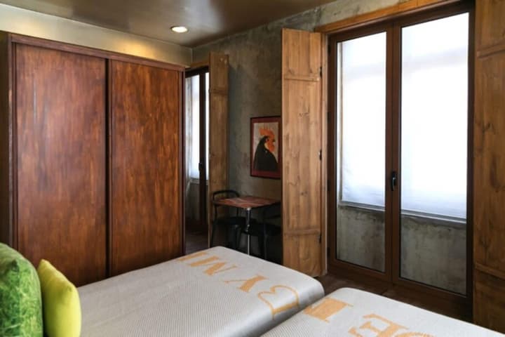 Lisbon Art Stay Hotel & Apartments
