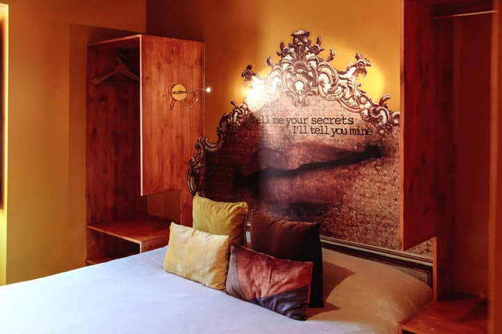 Lisbon Art Stay Hotel & Apartments