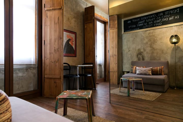 Lisbon Art Stay Hotel & Apartments