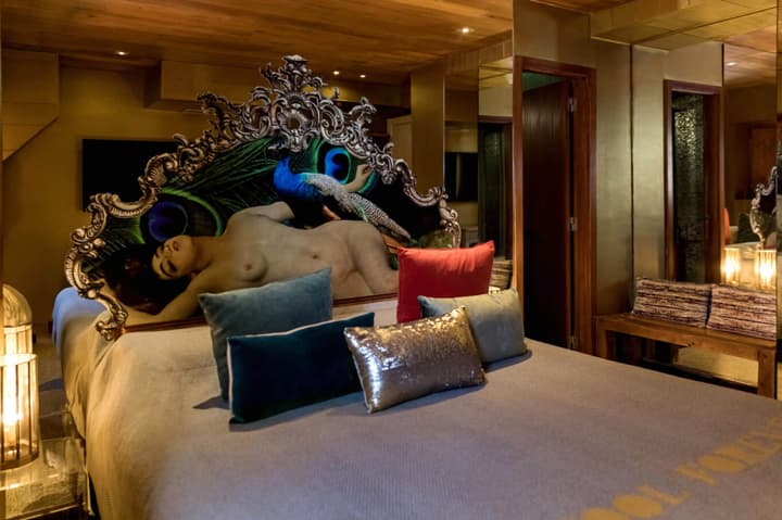 Lisbon Art Stay Hotel & Apartments