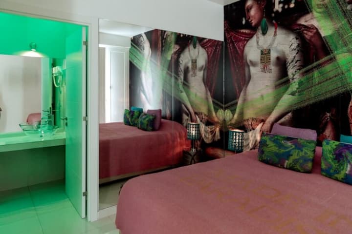 Lisbon Art Stay Hotel & Apartments
