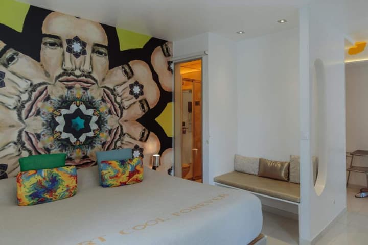 Lisbon Art Stay Hotel & Apartments
