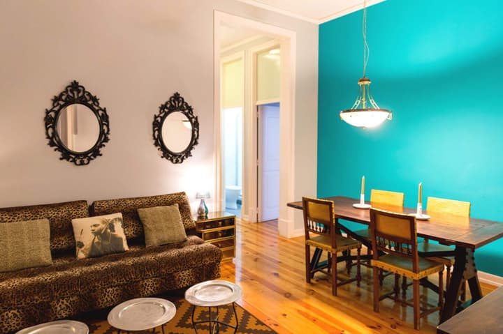 Lisbon Art Stay Hotel & Apartments