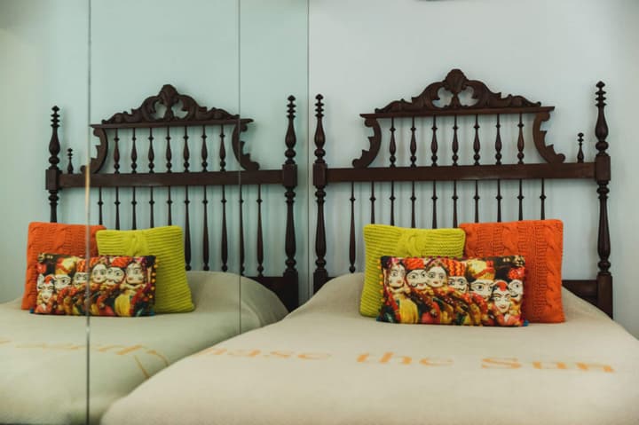 Lisbon Art Stay Hotel & Apartments